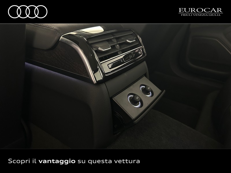 Audi A8 50 3.0 tdi mhev quattro tiptronic