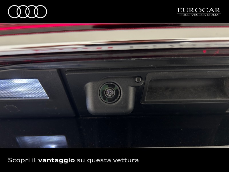 Audi A8 50 3.0 tdi mhev quattro tiptronic
