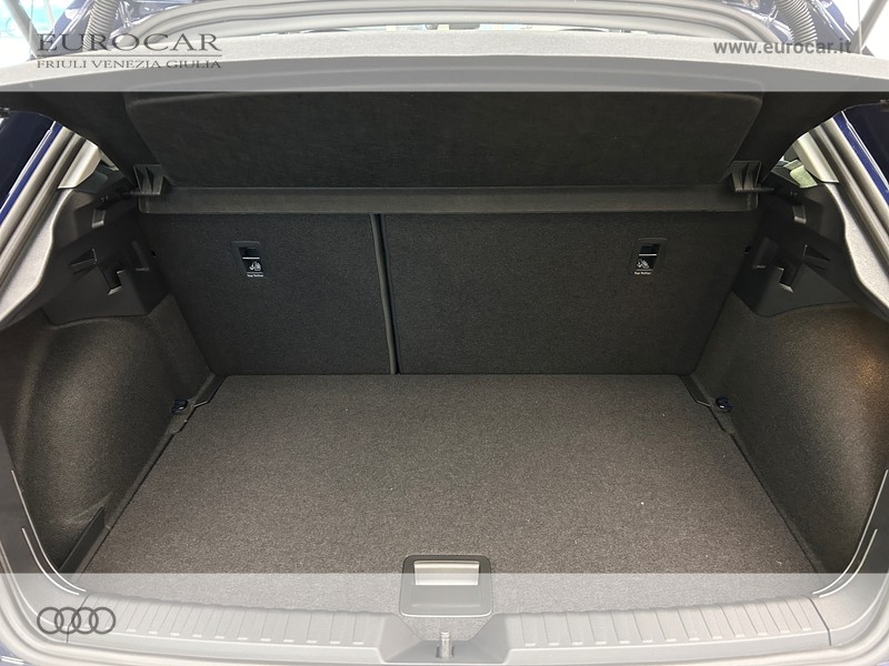 Audi A1 sportback 30 1.0 tfsi business 116cv