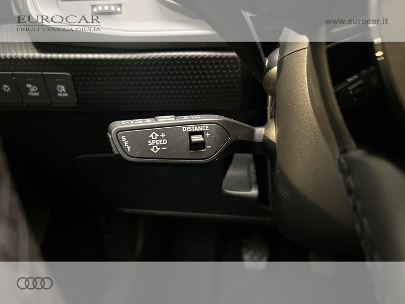 Audi A1 sportback 30 1.0 tfsi business 116cv