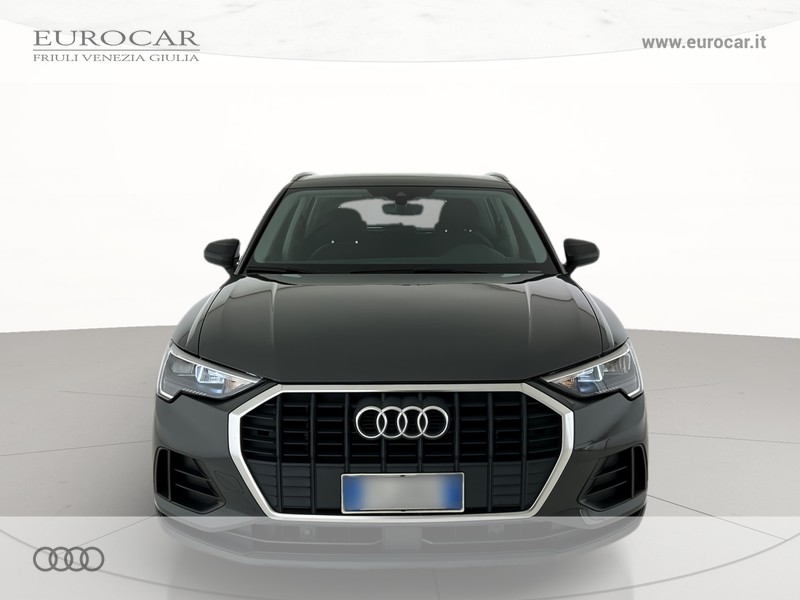 Audi Q3 35 1.5 tfsi business s-tronic