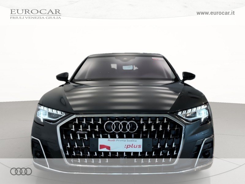 Audi A8 50 3.0 tdi mhev quattro tiptronic