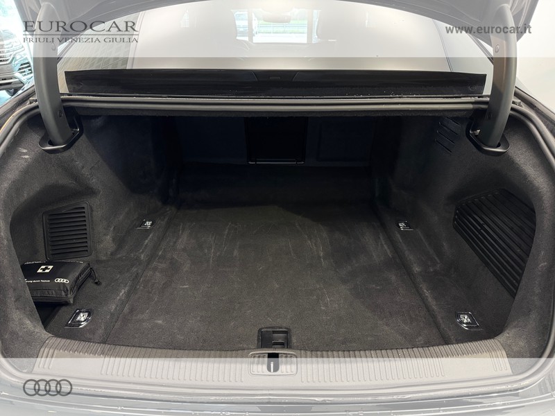 Audi A8 50 3.0 tdi mhev quattro tiptronic