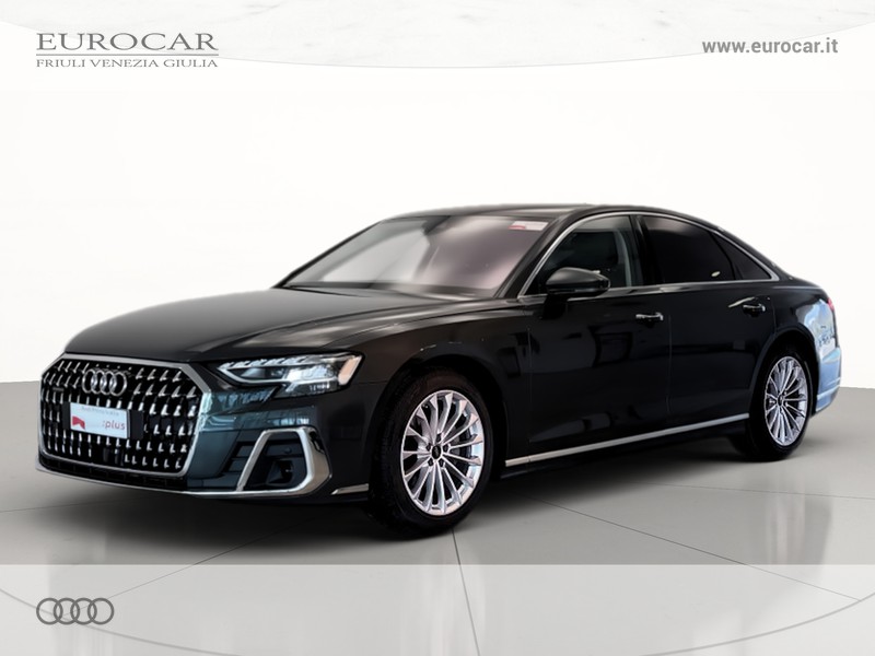 Audi A8 50 3.0 tdi mhev quattro tiptronic