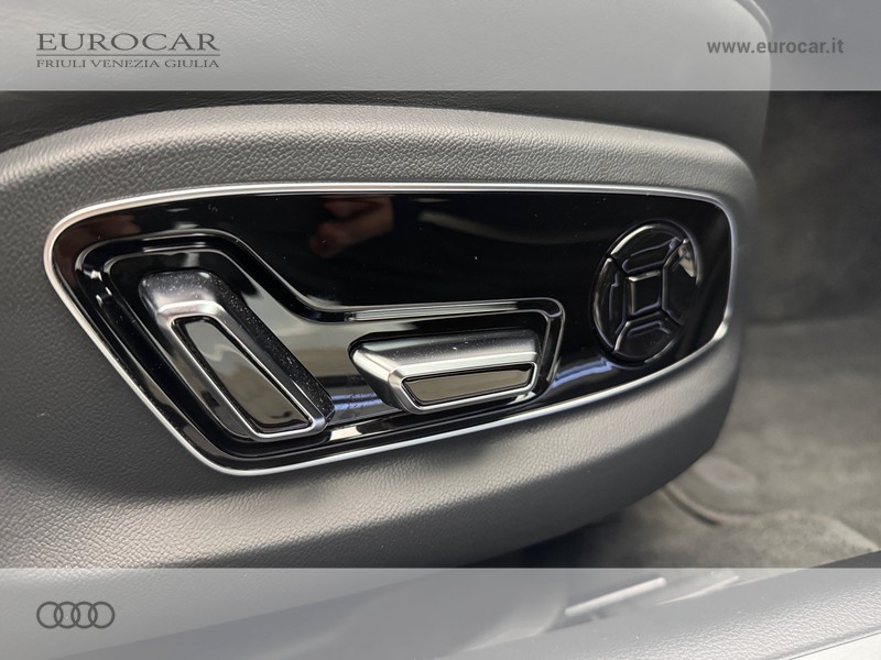 Audi A8 50 3.0 tdi mhev quattro tiptronic