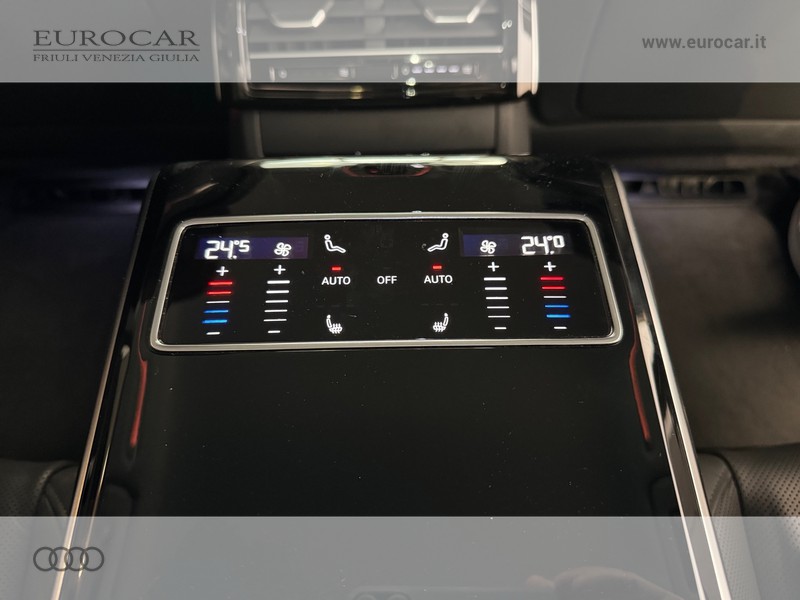 Audi A8 50 3.0 tdi mhev quattro tiptronic