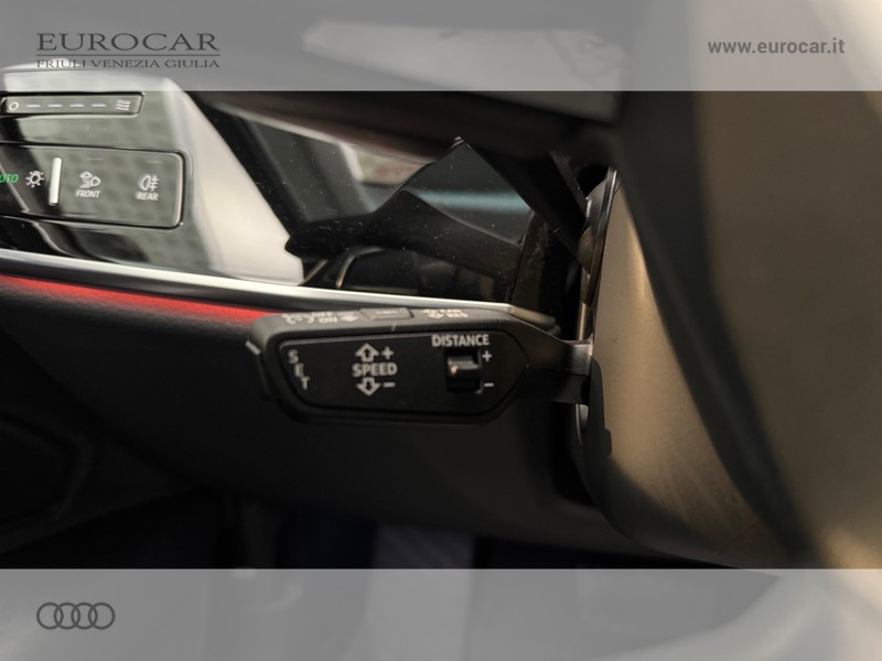 Audi A8 50 3.0 tdi mhev quattro tiptronic