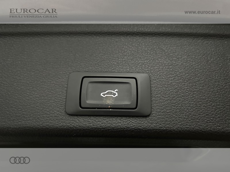 Audi A4 avant 35 2.0 tfsi mhev business advanced 150cv s-tronic