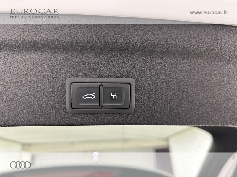 Audi Q3 sportback 40 2.0 tdi business plus 200cv quattro s-tronic