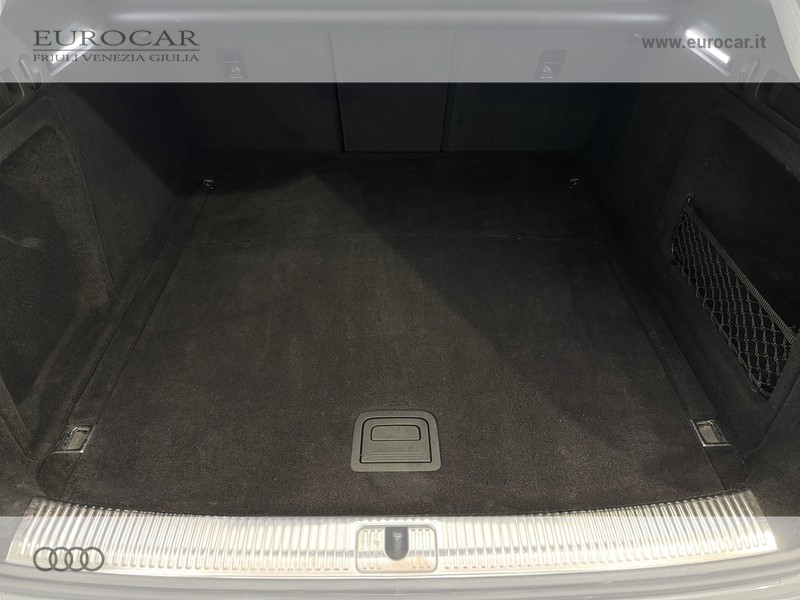 Audi A4 allroad allroad 40 2.0 tdi mhev quattro 204cv s-tronic
