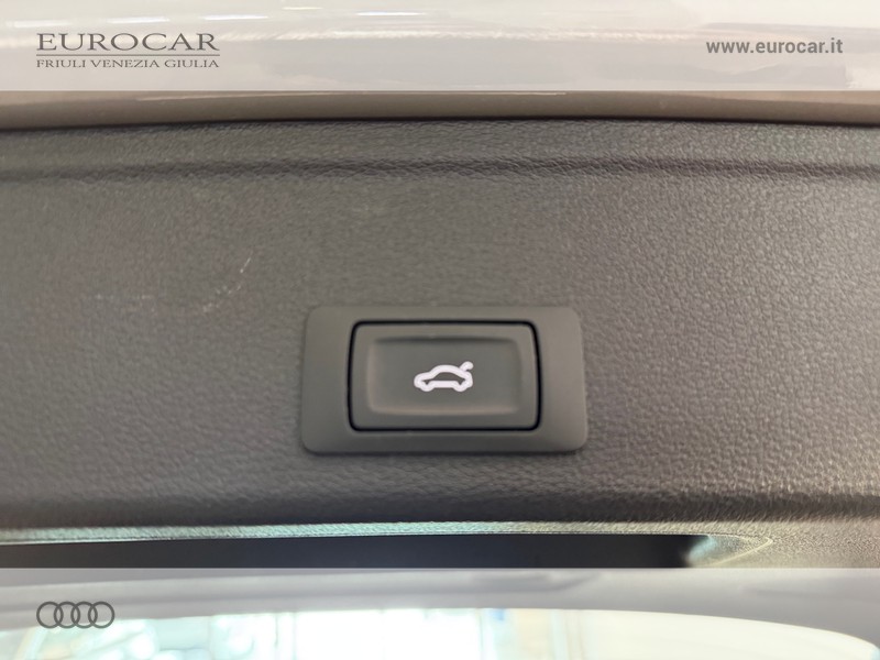 Audi A4 allroad allroad 40 2.0 tdi mhev quattro 204cv s-tronic