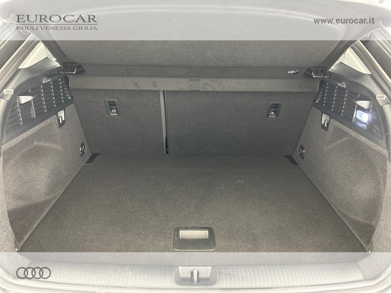 Audi Q2 30 2.0 tdi admired advanced s-tronic