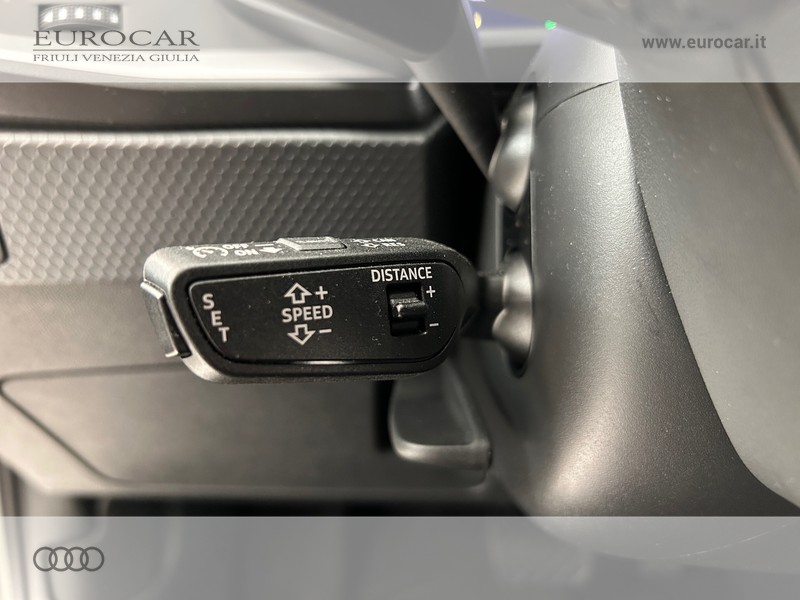 Audi A1 sportback 25 1.0 tfsi s line edition s-tronic my20
