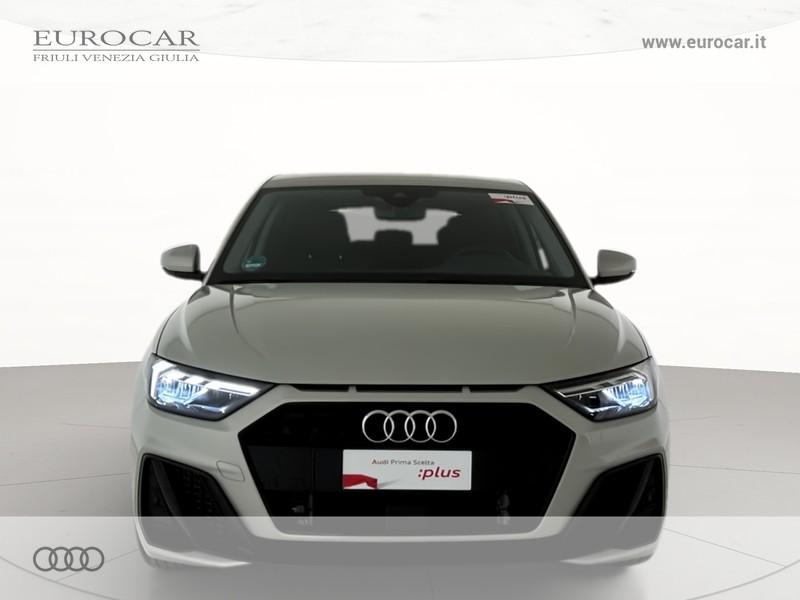 Audi A1 sportback 25 1.0 tfsi s line edition s-tronic my20