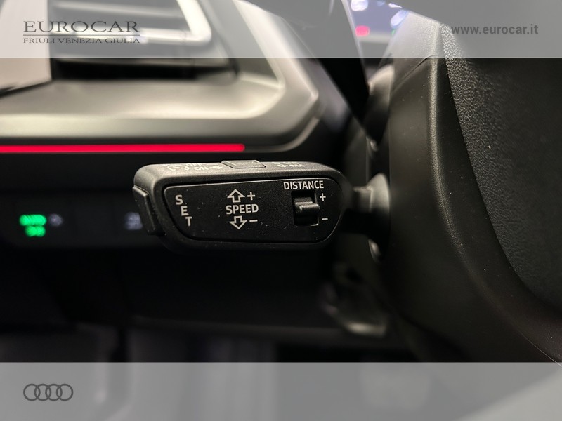 Audi Q4 e-tron sportback e-tron 40 business advanced