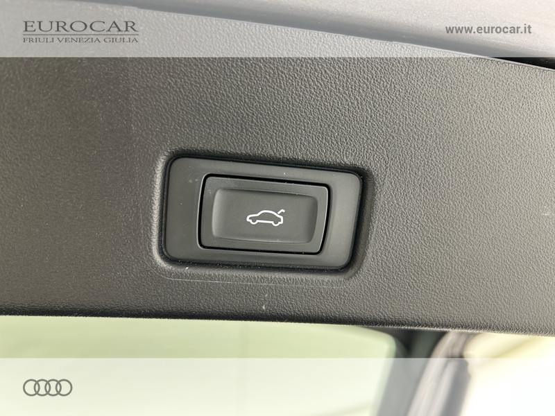 Audi Q4 e-tron sportback e-tron 40 business advanced
