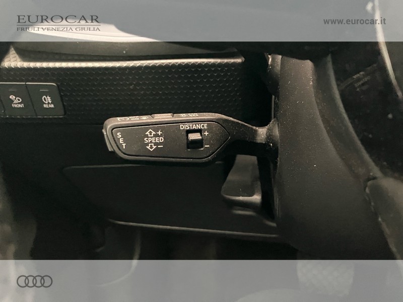 Audi A1 citycarver 30 1.0 tfsi admired 110cv s-tronic