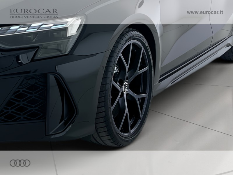 Audi RS3 sportback 2.5 tfsi quattro s-tronic