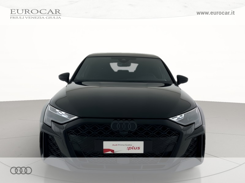 Audi RS3 sportback 2.5 tfsi quattro s-tronic