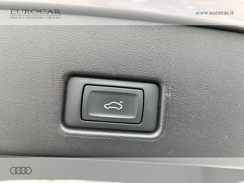 Audi Q4 e-tron sportback e-tron 40 business advanced