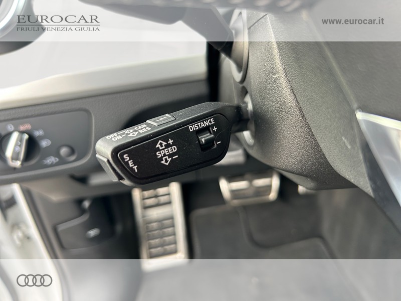 Audi Q5 40 2.0 tdi s line plus quattro 190cv s-tronic my20