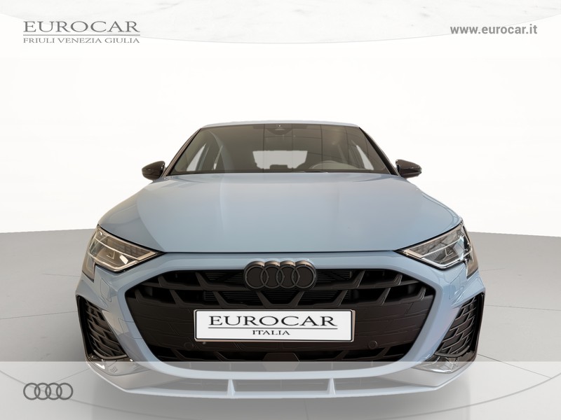 Audi A3 sportback 35 2.0 tdi s line edition s-tronic