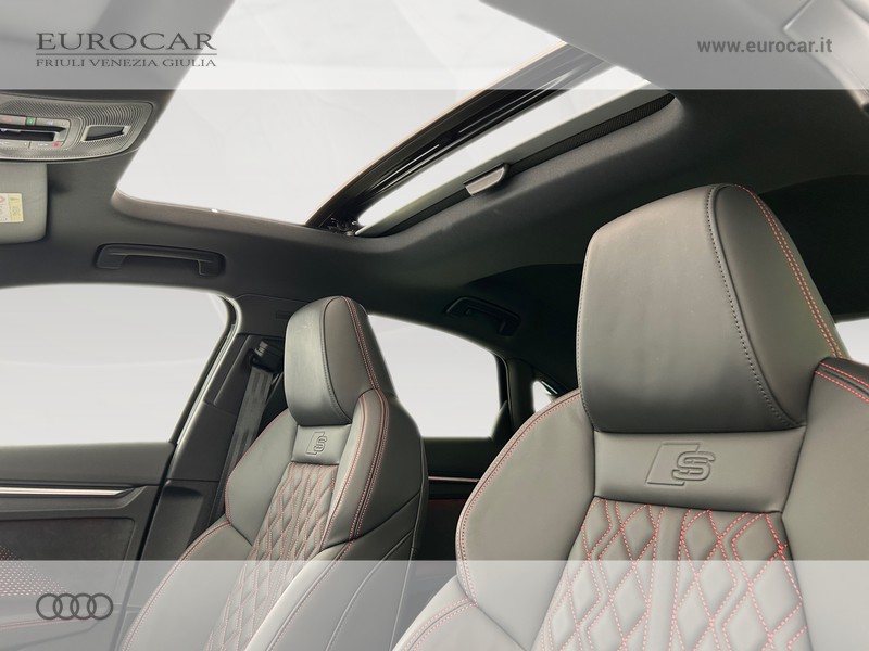 Audi A3 sedan 35 1.5 tfsi mhev s line edition s-tronic