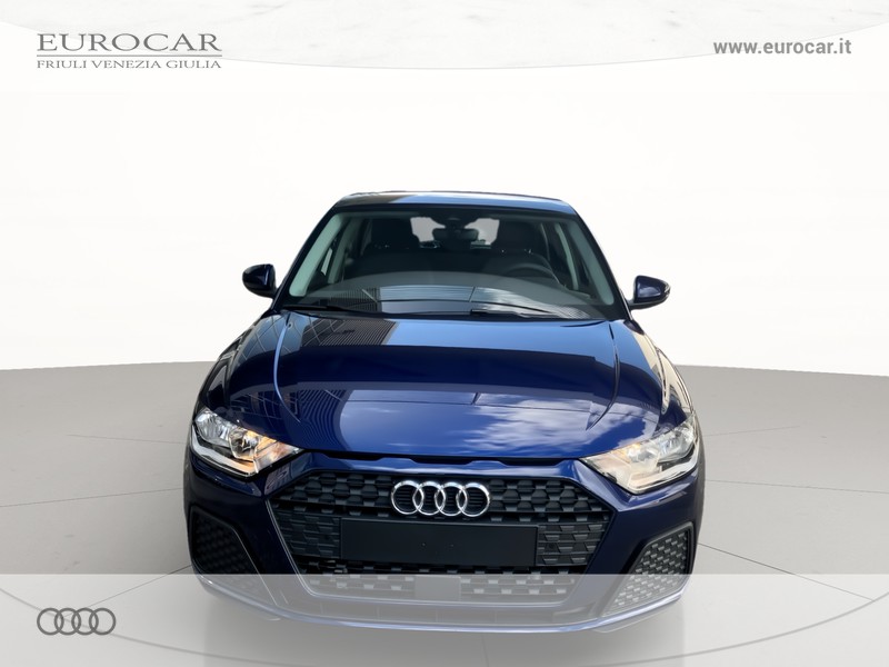 Audi A1 sportback 30 1.0 tfsi business 116cv s-tronic
