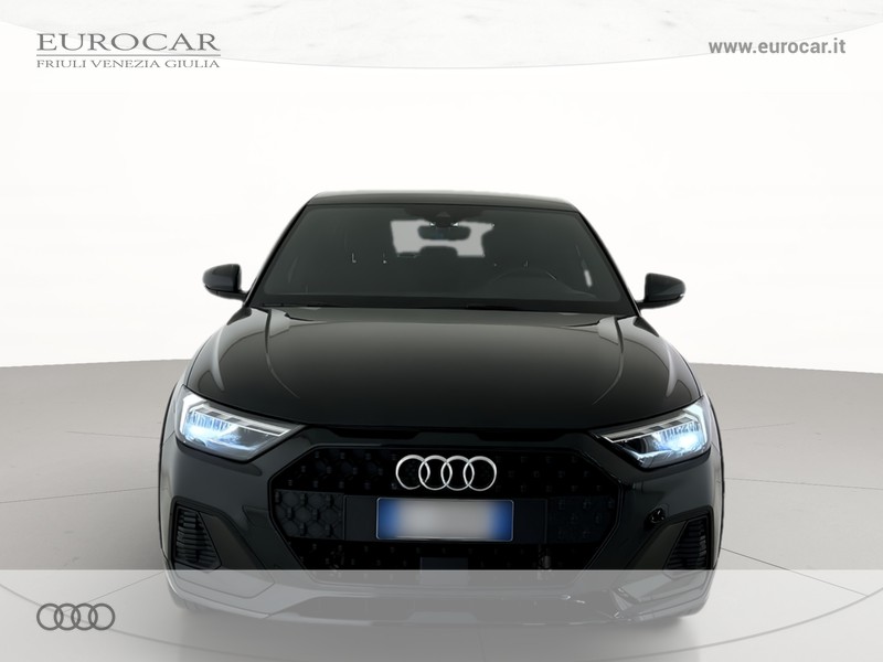 Audi A1 citycarver 30 1.0 tfsi admired 110cv s-tronic