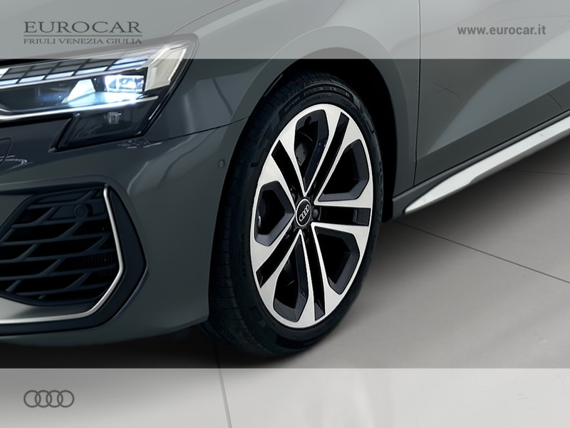Audi S3 sportback 2.0 tfsi quattro s-tronic