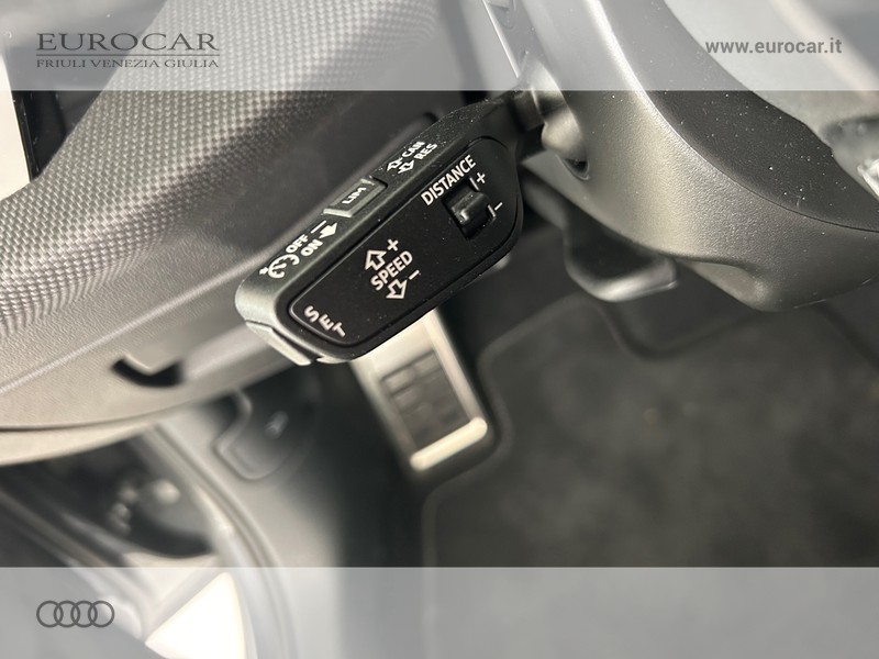 Audi S3 sportback 2.0 tfsi quattro s-tronic