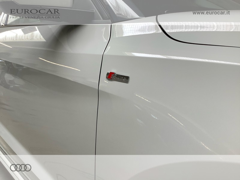 Audi A1 sportback 30 1.0 tfsi s line edition 116cv s-tronic