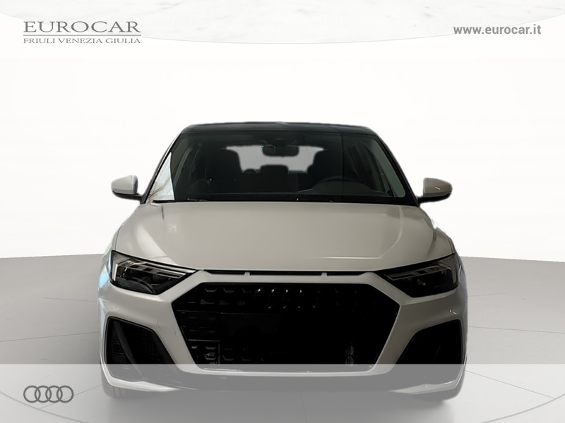 Audi A1 sportback 30 1.0 tfsi s line edition 116cv s-tronic