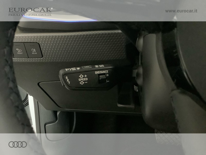 Audi A1 sportback 30 1.0 tfsi s line edition 116cv s-tronic