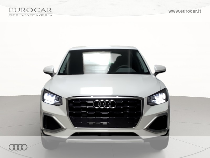 Audi Q2 30 1.0 tfsi business advanced 116cv