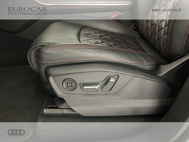 Audi SQ8 s4.0 tfsi sport attitude quattro tiptronic