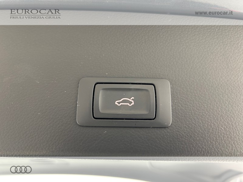 Audi A6 avant 3.0 tdi business quattro 218cv s-tronic