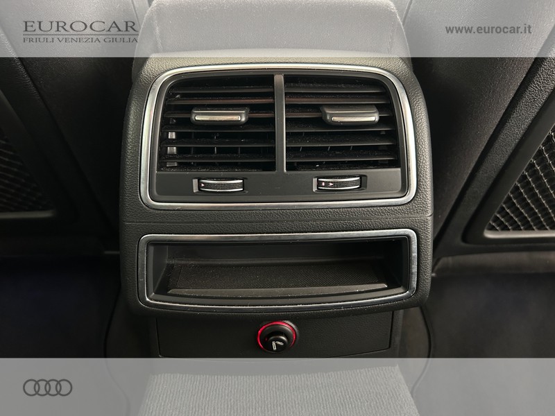 Audi A6 avant 3.0 tdi business quattro 218cv s-tronic