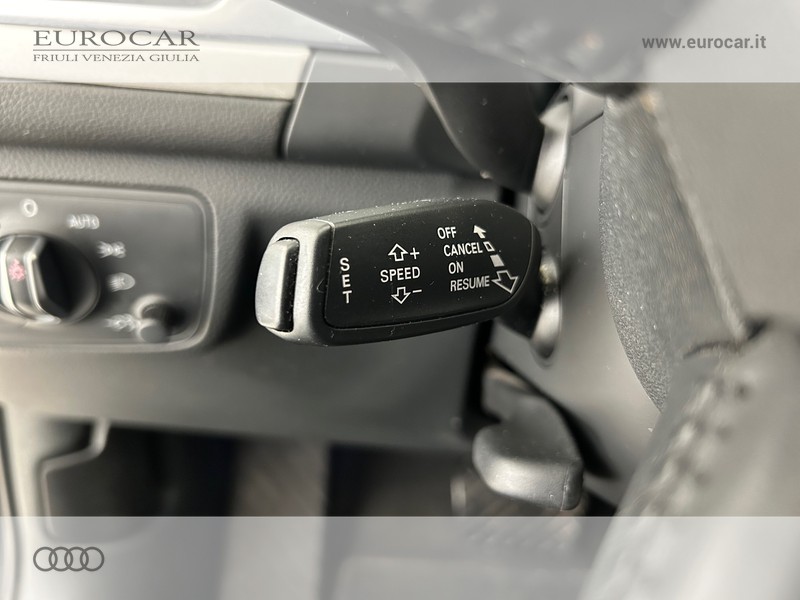 Audi A6 avant 3.0 tdi business quattro 218cv s-tronic