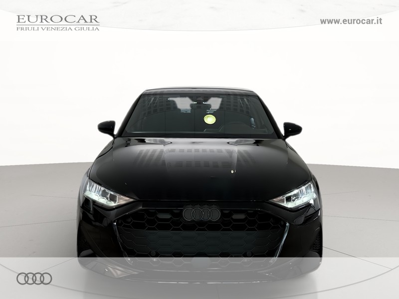 Audi A3 sportback 40 1.5 tfsi e business advanced s-tronic