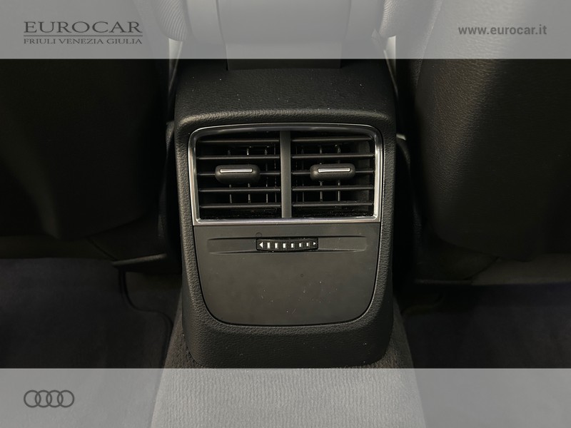 Audi A3 sportback 30 1.0 tfsi business 116cv s-tronic