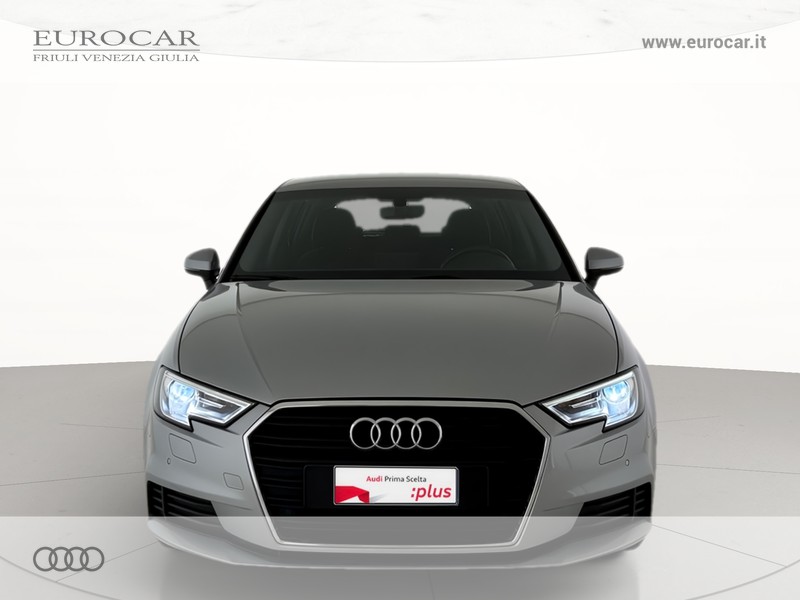 Audi A3 sportback 30 1.0 tfsi business 116cv s-tronic