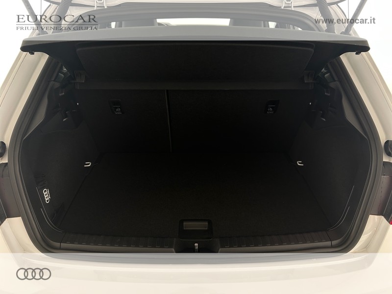 Audi A1 sportback 25 1.0 tfsi s line edition my20