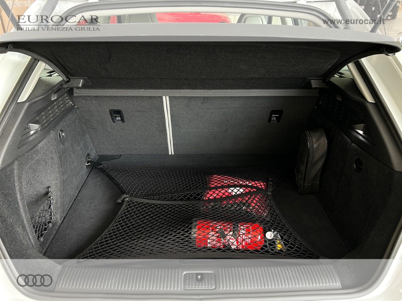 Audi RS3 sportback 2.5 tfsi quattro s-tronic