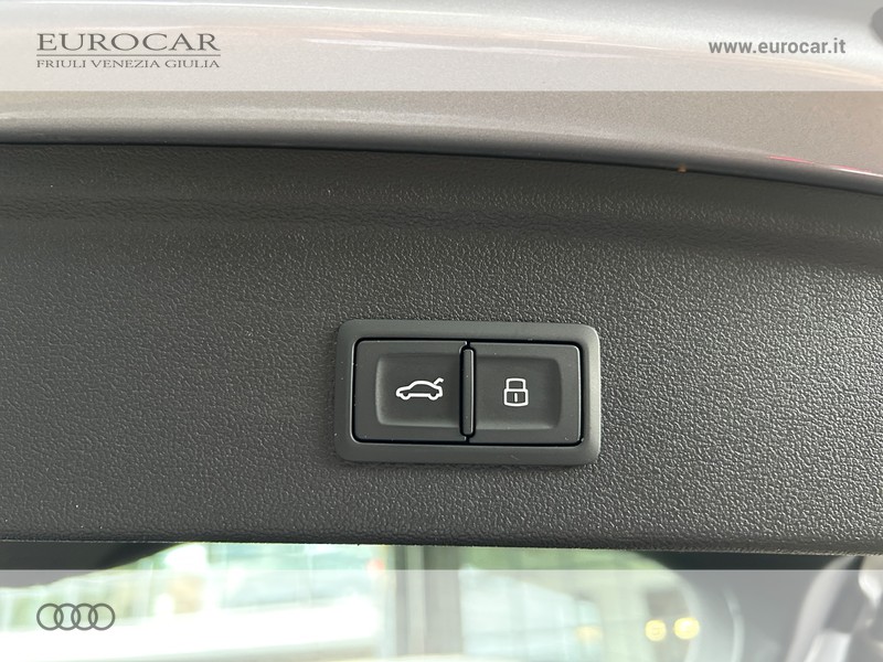 Audi A3 sportback 35 1.5 tfsi mhev business advanced s-tronic