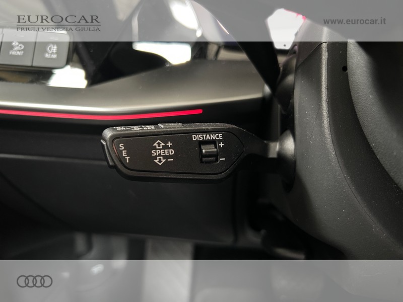 Audi A3 sportback 35 1.5 tfsi mhev business advanced s-tronic