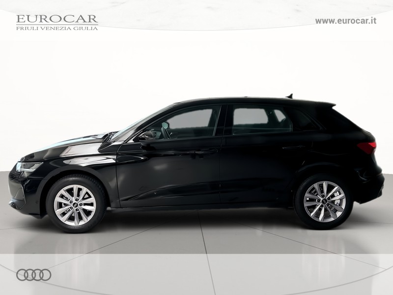 Audi A3 sportback 30 2.0 tdi business