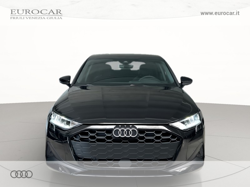 Audi A3 sportback 30 2.0 tdi business