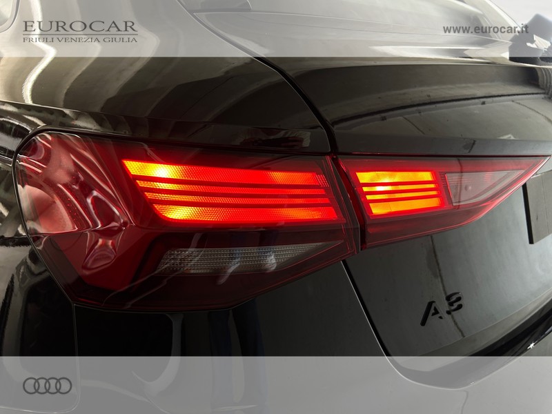 Audi A3 sportback 30 2.0 tdi business