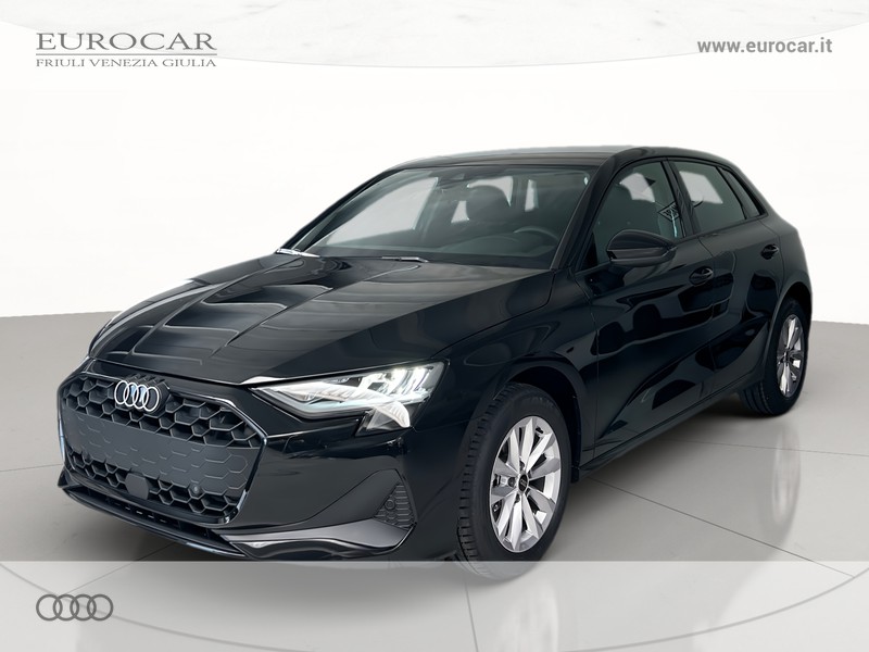 Audi A3 sportback 30 2.0 tdi business